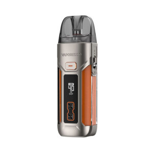 vaporesso luxe x pro pod system kit 1500mah 5ml
