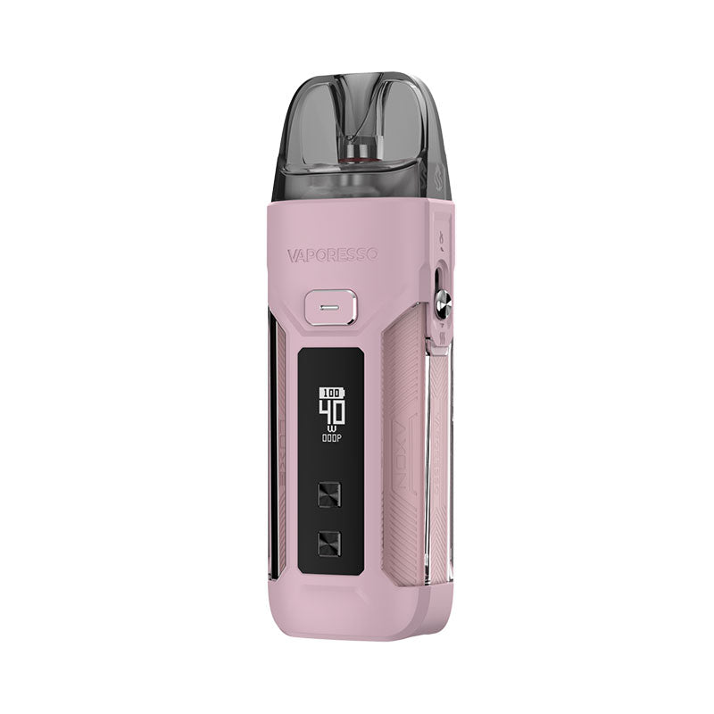 vaporesso luxe x pro pod system kit 1500mah 5ml vaporesso luxe x pro pod system kit 1500mah 5ml