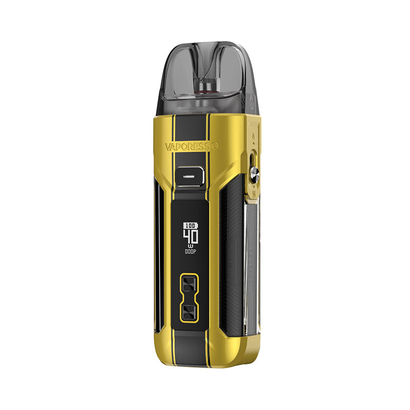 vaporesso luxe x pro pod system kit 1500mah 5ml vaporesso luxe x pro pod system kit 1500mah 5ml