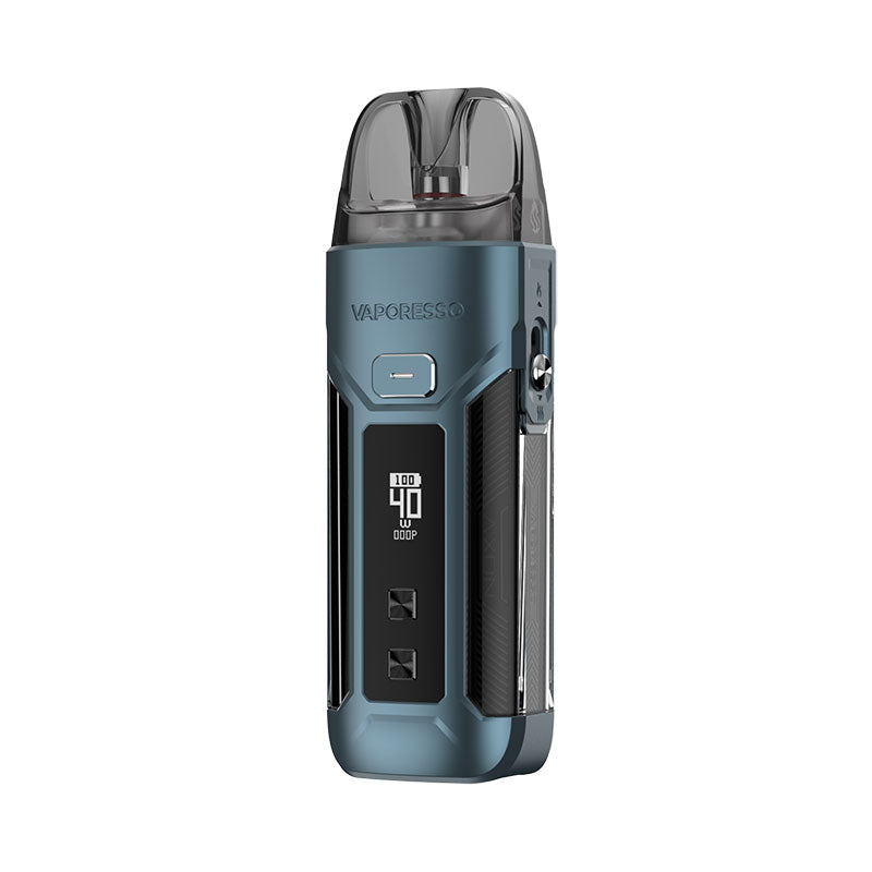vaporesso luxe x pro pod system kit 1500mah 5ml vaporesso luxe x pro pod system kit 1500mah 5ml