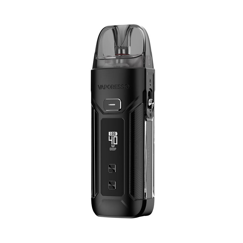 vaporesso luxe x pro pod system kit 1500mah 5ml vaporesso luxe x pro pod system kit 1500mah 5ml