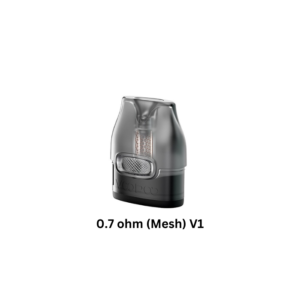 voopoo v.thru/vmate replacement pods v2 (2pcs/pack)