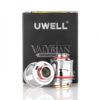 Uwell Valyrian Replacement Coils (2pcs/pack) import placeholder for 1890885566530