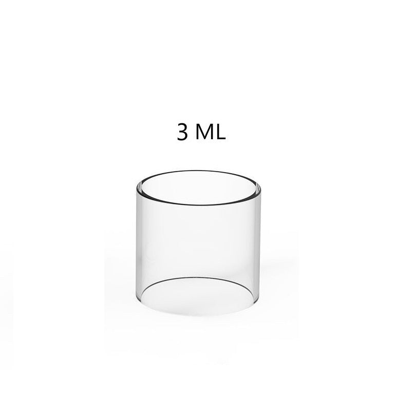 vandy vape kylin mini v2 rta replacement glass (1pc/pack) vandy vape kylin mini v2 rta replacement glass (1pc/pack)
