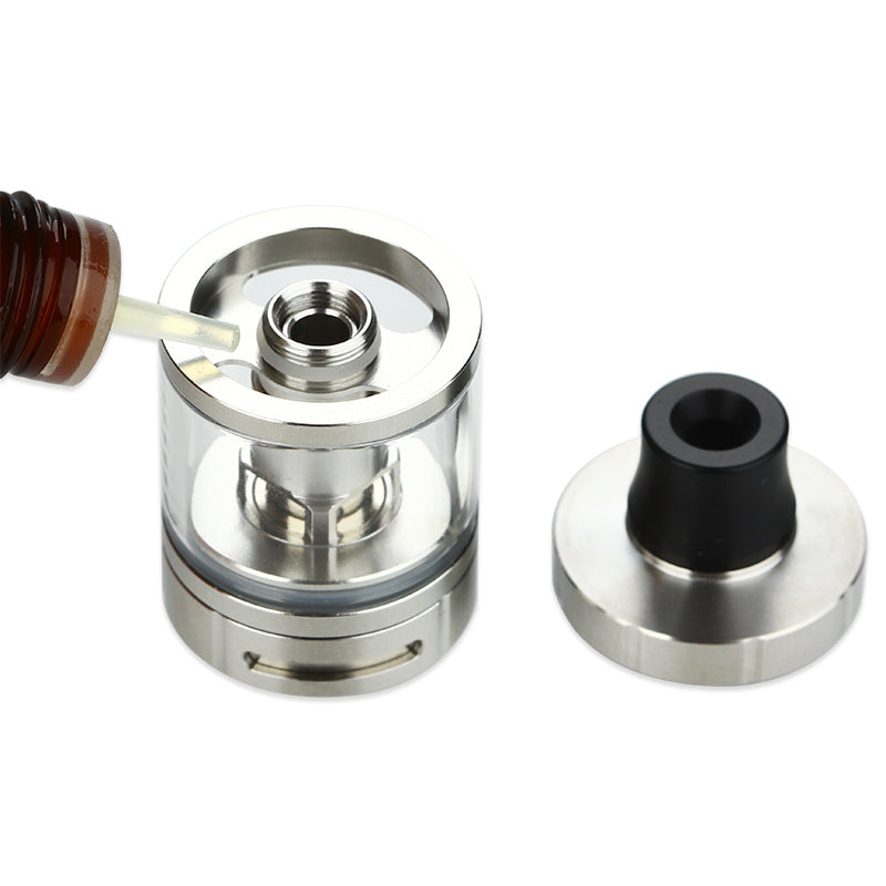 vapefly nicolas v1 mtl tank 3ml vapefly nicolas v1 mtl tank 3ml