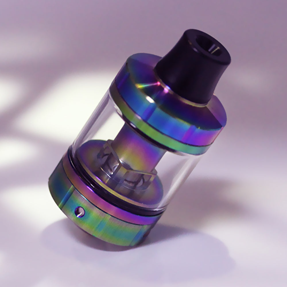 vapefly nicolas v1 mtl tank 3ml vapefly nicolas v1 mtl tank 3ml
