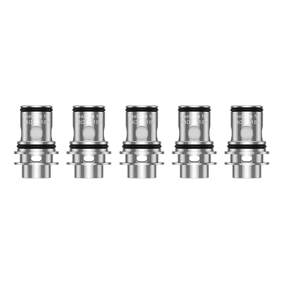 vapefly nicolas v1 & nicolas v2 coils (5pcs/pack) vapefly nicolas v1 & nicolas v2 coils (5pcs/pack)