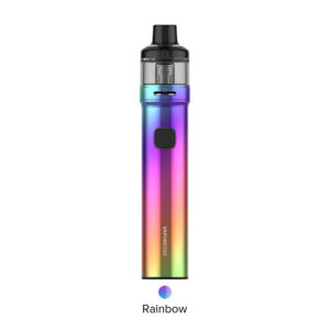 vaporesso gtx go 80 pod kit 3000mah 5ml