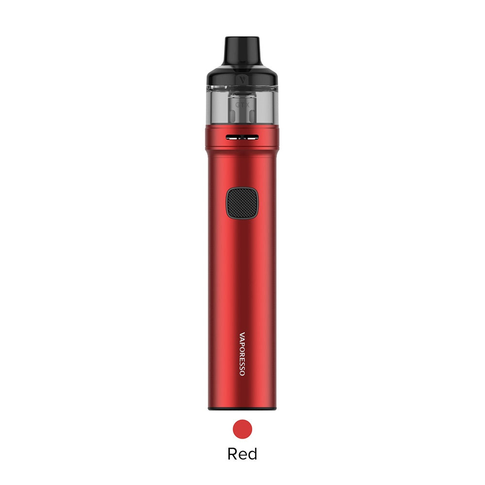 vaporesso gtx go 80 pod kit 3000mah 5ml vaporesso gtx go 80 pod kit 3000mah 5ml