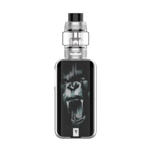 vaporesso luxe ii 220w touch screen kit with 8ml nrg s tank (luxe 2)