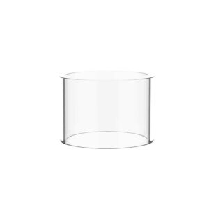 vaporesso nrg pe replacement glass tube 3.5ml