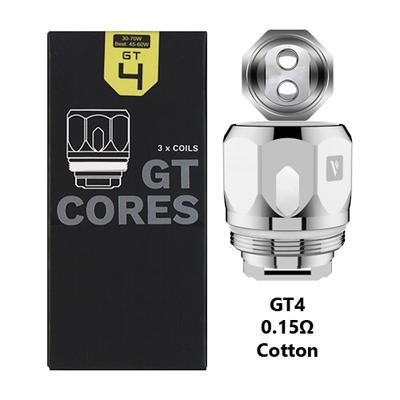 vaporesso gt core coils (3pcs/pack) vaporesso gt core coils (3pcs/pack)