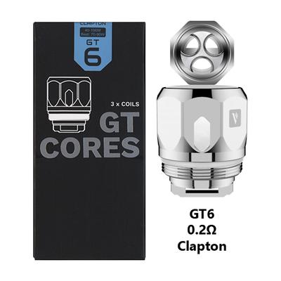 vaporesso gt core coils (3pcs/pack) vaporesso gt core coils (3pcs/pack)