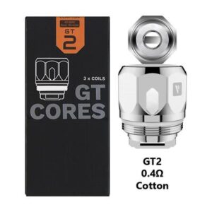vaporesso gt core coils (3pcs/pack)