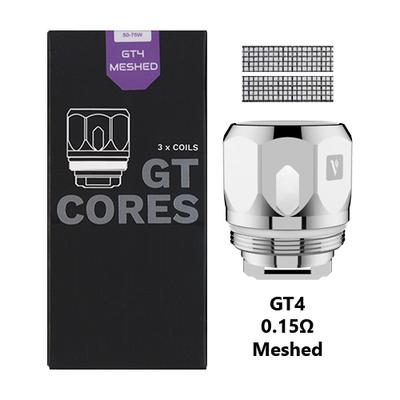 vaporesso gt core coils (3pcs/pack) vaporesso gt core coils (3pcs/pack)