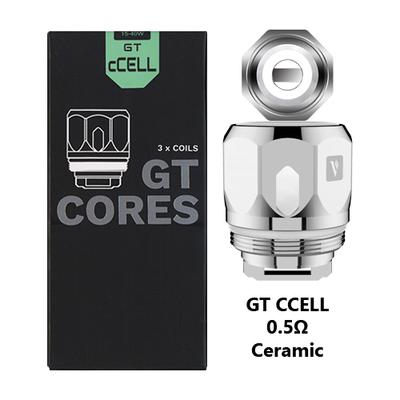 vaporesso gt core coils (3pcs/pack) vaporesso gt core coils (3pcs/pack)