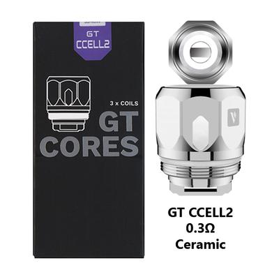 vaporesso gt core coils (3pcs/pack) vaporesso gt core coils (3pcs/pack)