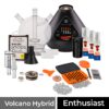 Volcano Hybrid Enthusiast Vaporizer Kit import placeholder for 8058165395651