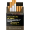 Winston Original King Size 20 Pack import placeholder for 516