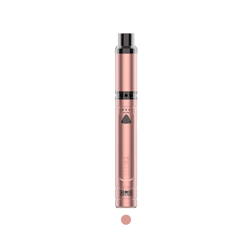 yocan armor wax vape pen kit 380mah yocan armor wax vape pen kit 380mah