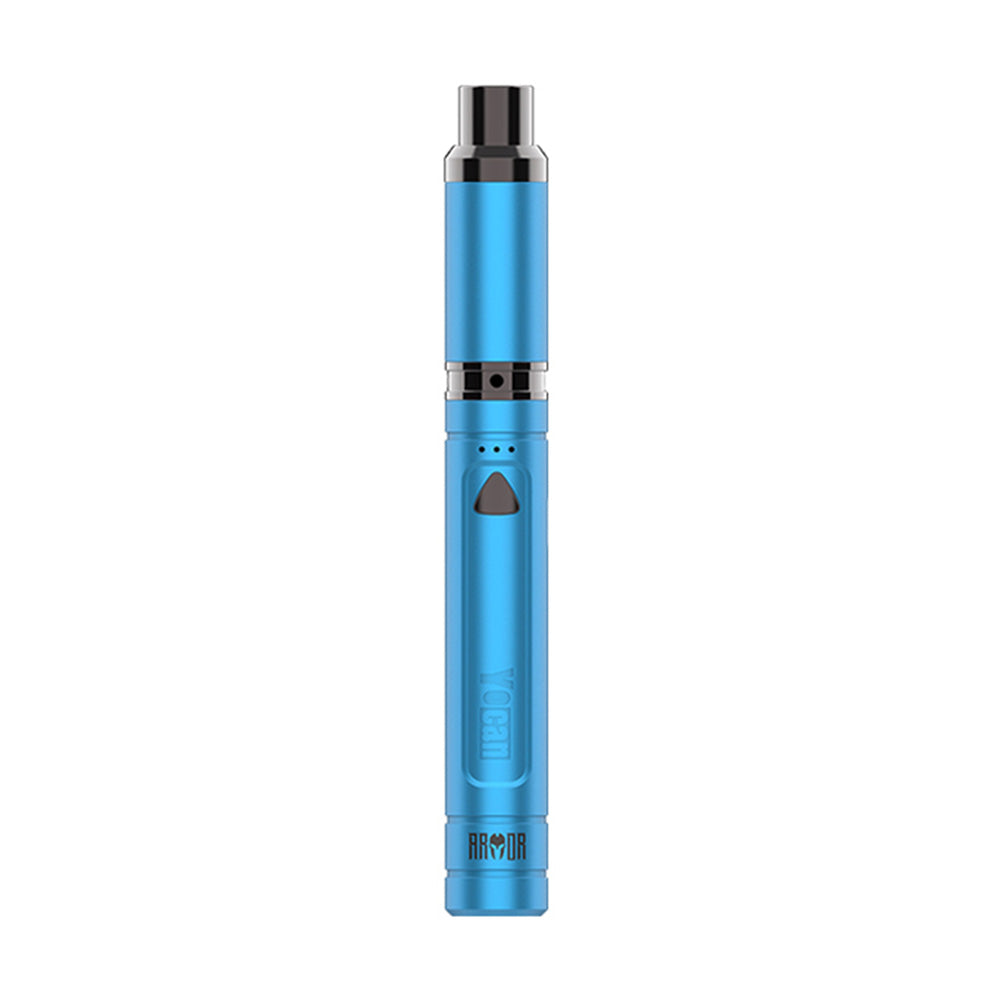 yocan armor wax vape pen kit 380mah yocan armor wax vape pen kit 380mah