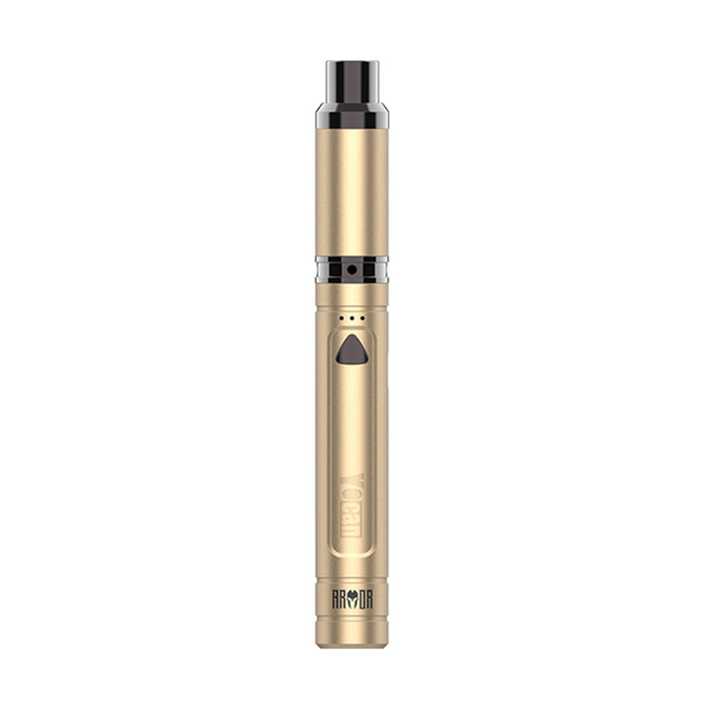 yocan armor wax vape pen kit 380mah yocan armor wax vape pen kit 380mah