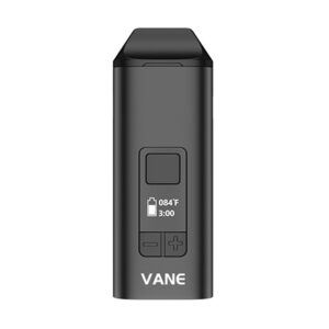 yocan vane dry herb vaporizer 1100mah starter kit
