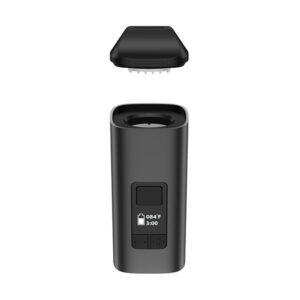 yocan vane dry herb vaporizer 1100mah starter kit
