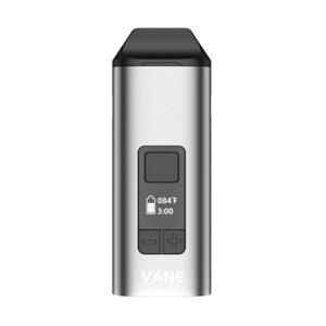 yocan vane dry herb vaporizer 1100mah starter kit