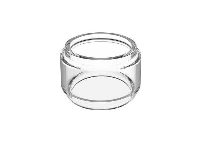 geekvape z nano 2 (zeus) replacement glass tube v2 geekvape z nano 2 (zeus) replacement glass tube v2
