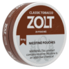 ZOLT Classic Tobacco 8MG import placeholder for 1452