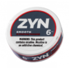 ZYN Smooth 6mg import placeholder for 1105