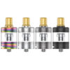 Innokin Zenith Minimal MTL Tank Atomizer 4ml import placeholder for 7060298661954