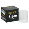 Aspire Tigon Replacement Glass 3.5ml import placeholder for 4259123855426
