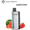 SEREIN MECH – STRAWBERRY WATERMELON – 12000 PUFFS import placeholder for 19389