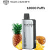 SEREIN MECH – PINEAPPLE ICE – 12000 PUFFS import placeholder for 19376