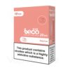 BECO BAR PEACH ICE (10 PACK) import placeholder for 827