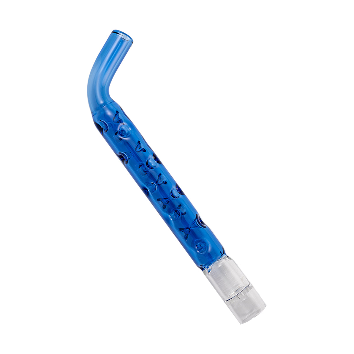 bent mouth cooling stem for solo 2, solo 2 max , solo 3 vaporizer bent mouth cooling stem for solo 2, solo 2 max , solo 3 vaporizer