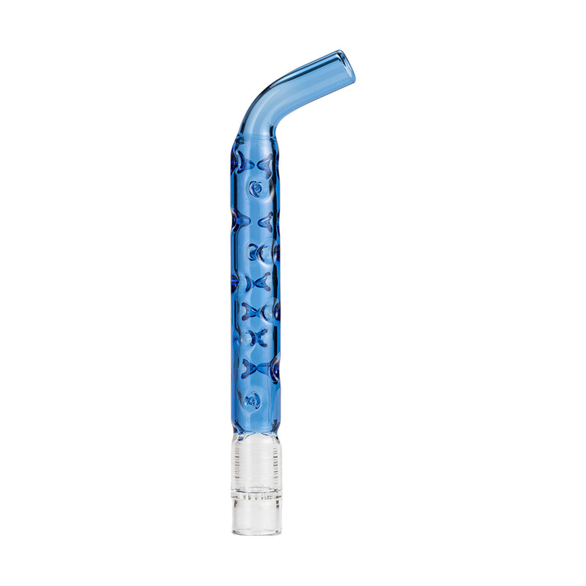 bent mouth cooling stem for solo 2, solo 2 max , solo 3 vaporizer bent mouth cooling stem for solo 2, solo 2 max , solo 3 vaporizer