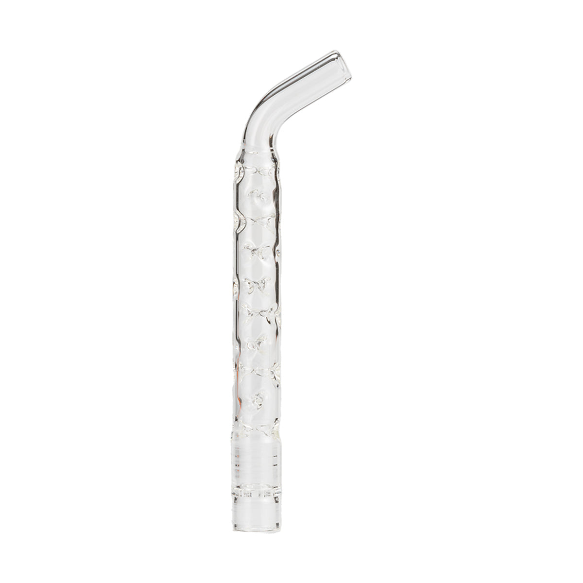 bent mouth cooling stem for solo 2, solo 2 max , solo 3 vaporizer bent mouth cooling stem for solo 2, solo 2 max , solo 3 vaporizer