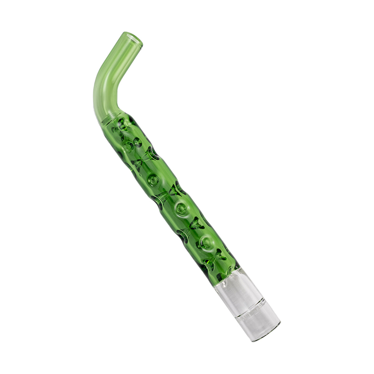 bent mouth cooling stem for solo 2, solo 2 max , solo 3 vaporizer bent mouth cooling stem for solo 2, solo 2 max , solo 3 vaporizer