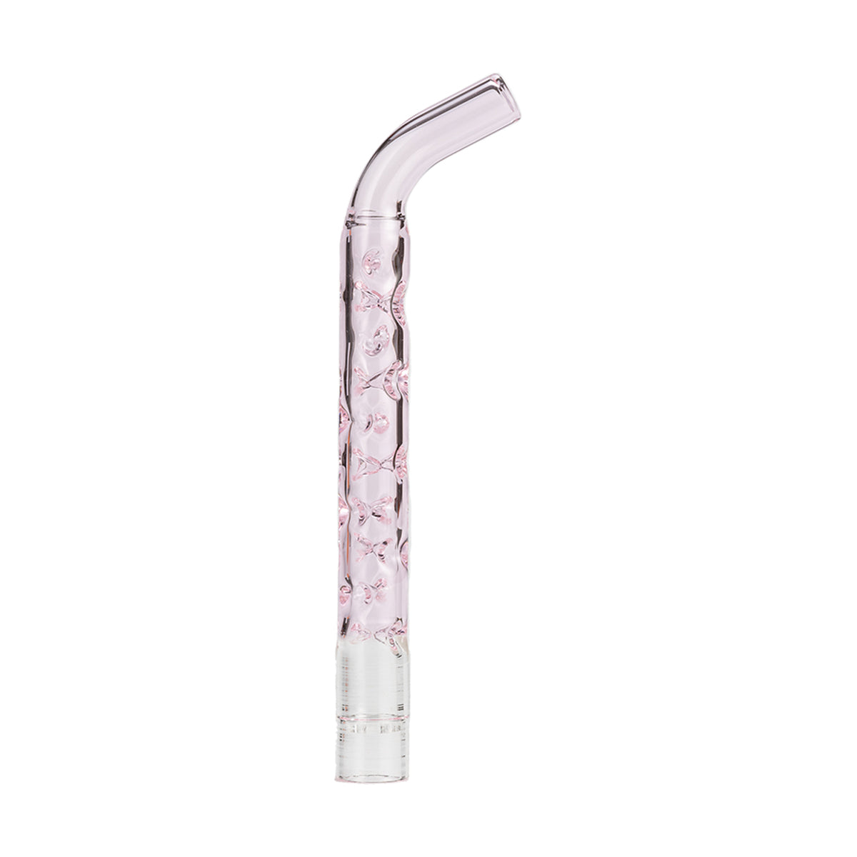 bent mouth cooling stem for solo 2, solo 2 max , solo 3 vaporizer bent mouth cooling stem for solo 2, solo 2 max , solo 3 vaporizer
