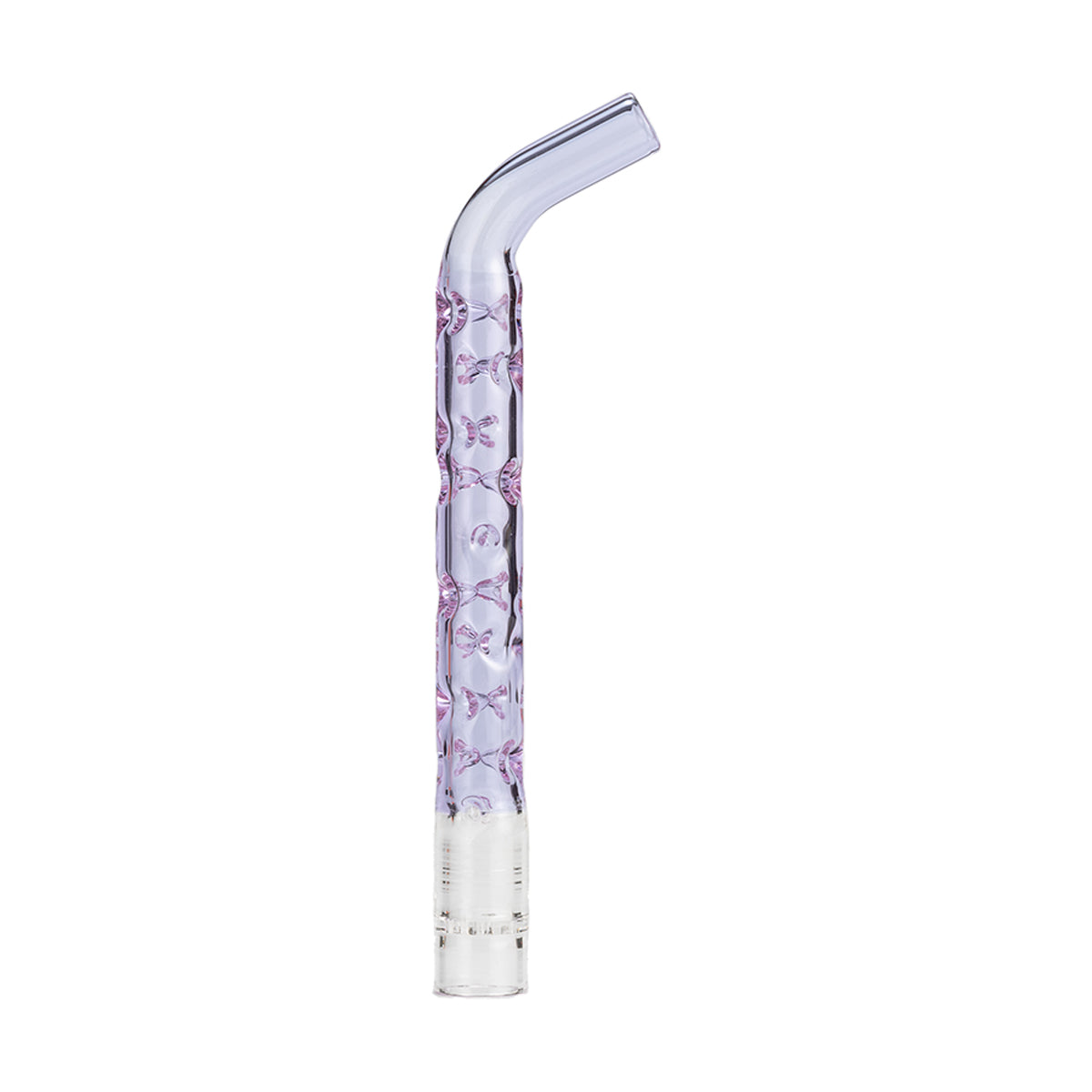 bent mouth cooling stem for solo 2, solo 2 max , solo 3 vaporizer bent mouth cooling stem for solo 2, solo 2 max , solo 3 vaporizer
