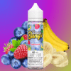 Blueberry Raspberry by Banana Bang E-Liquid import placeholder for 6787142975551