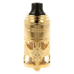 vapefly brunhilde mtl rta 5ml