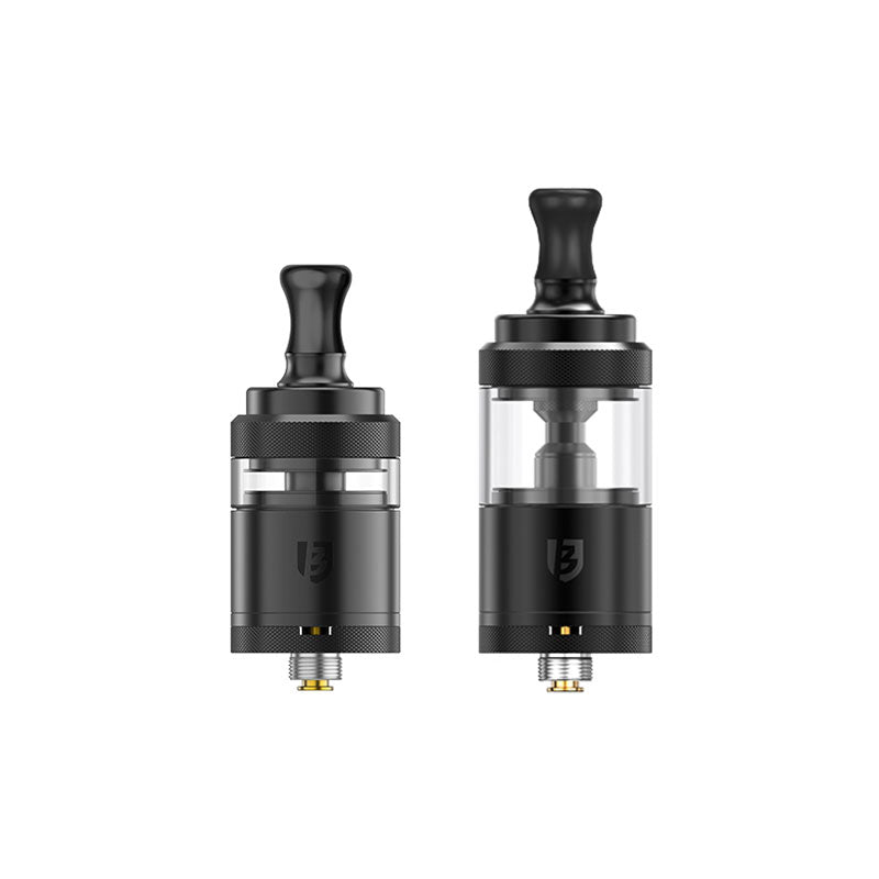 vandy vape berserker mini v3 mtl rta atomizer 4ml vandy vape berserker mini v3 mtl rta atomizer 4ml