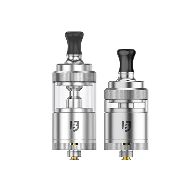 vandy vape berserker mini v3 mtl rta atomizer 4ml vandy vape berserker mini v3 mtl rta atomizer 4ml