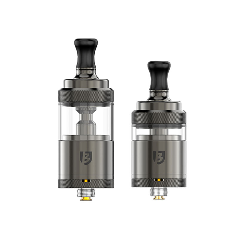 vandy vape berserker mini v3 mtl rta atomizer 4ml vandy vape berserker mini v3 mtl rta atomizer 4ml