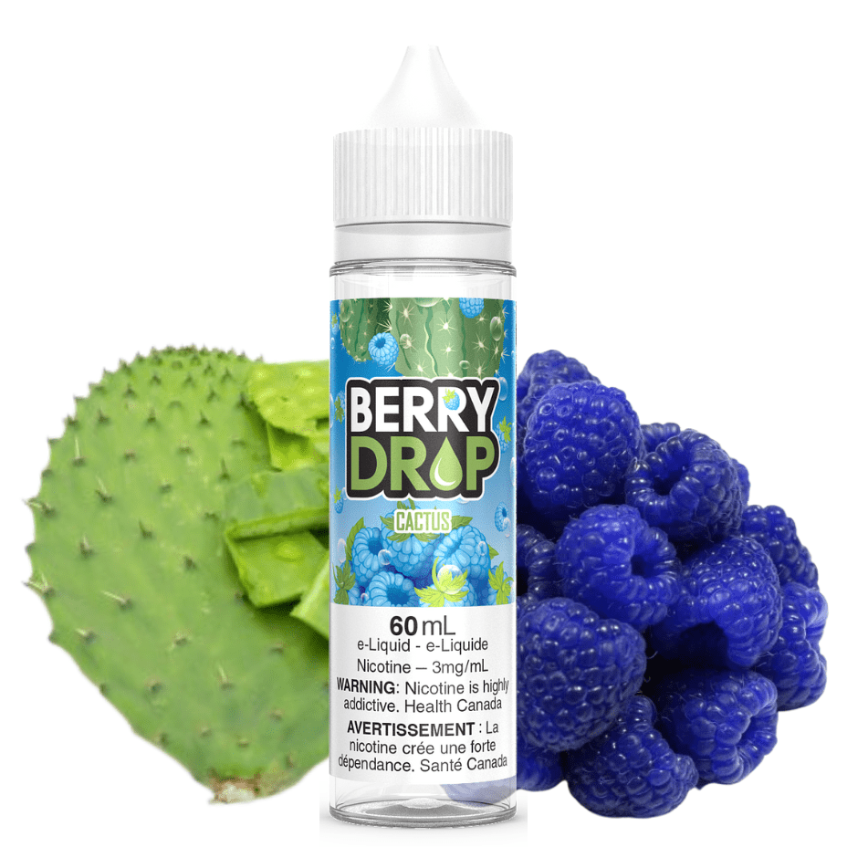 cactus by berry drop e liquid cactus by berry drop e liquid