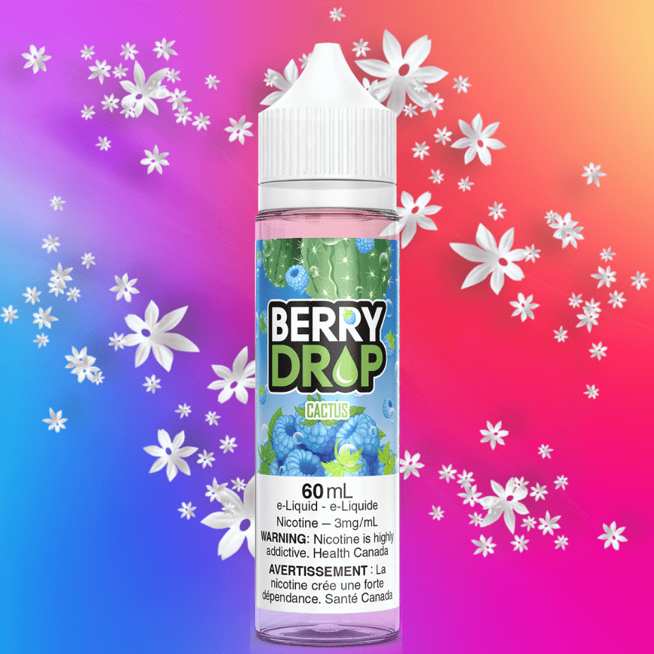 cactus by berry drop e liquid cactus by berry drop e liquid